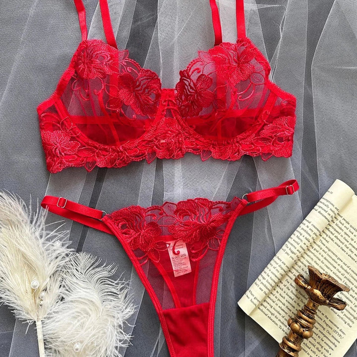 Sophie&