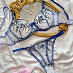 Pamela's Embroidery Set