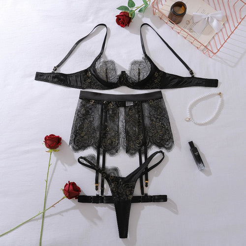 Allyson's Skirt Set